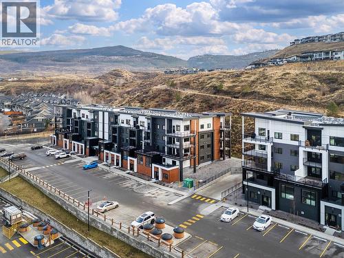 Ascent Community - 1111 Frost Road Unit# 202, Kelowna, BC - Outdoor With View