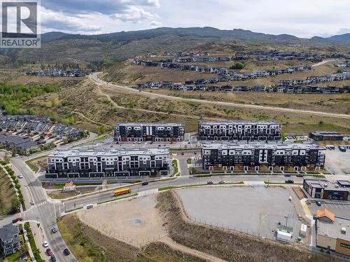 Ascent Community - 1111 Frost Road Unit# 202, Kelowna, BC - Outdoor With View