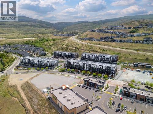 Ascent Community - 1111 Frost Road Unit# 202, Kelowna, BC - Outdoor With View