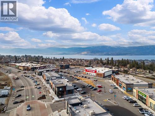 Ascent Community - 1111 Frost Road Unit# 202, Kelowna, BC - Outdoor With View