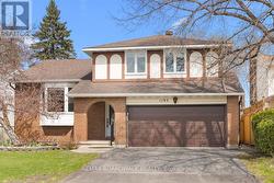 1195 ST JEROME CRESCENT Ottawa, ON K1C 2A7