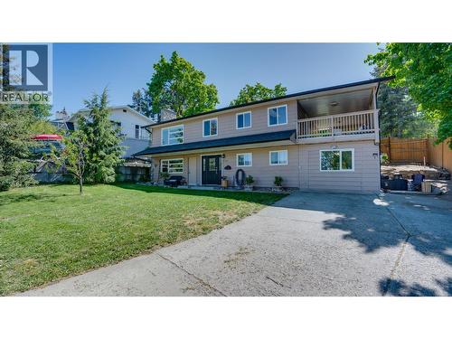 2106 39 Street  Vernon, BC V1T 6W4