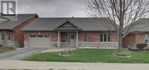 8 GREEN ARBOUR WAY  Kawartha Lakes, ON K9V 0E6