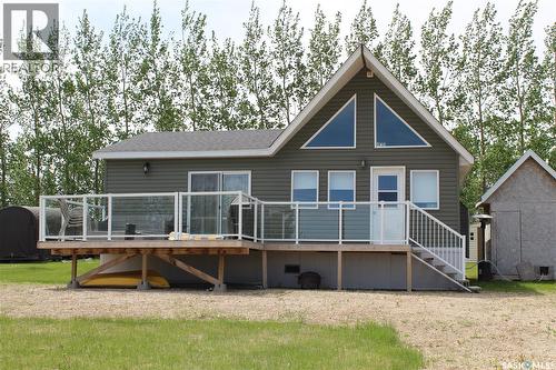 106 Lakeshore Drive, Lenore Lake, SK 