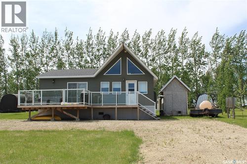 106 Lakeshore Drive, Lenore Lake, SK 