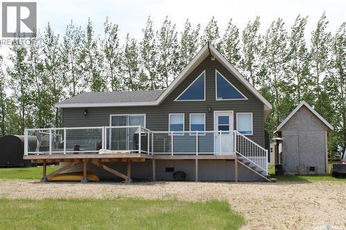 106 Lakeshore Drive, Lenore Lake, SK 