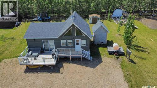 106 Lakeshore Drive, Lenore Lake, SK 