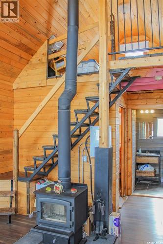 106 Lakeshore Drive, Lenore Lake, SK 