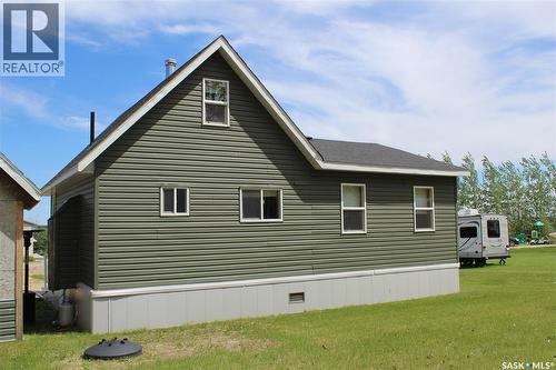 106 Lakeshore Drive, Lenore Lake, SK 