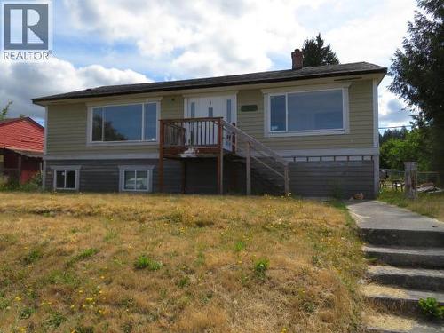 3952 JOYCE AVE  Powell River, BC V8A 2Z3