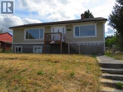 3952 JOYCE AVE Powell River, BC V8A 2Z3