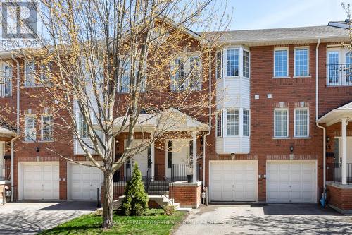 10 - 1130 CAWTHRA ROAD  Mississauga, ON L5G 4V7