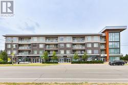 418 - 457 PLAINS ROAD E  Burlington, ON L7T 0B8