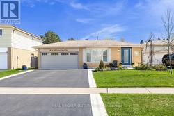 272 ORIOLE COURT  Milton, ON L9T 3R4