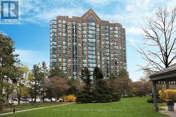 1504 - 2177 BURNHAMTHORPE ROAD W  Mississauga, ON L5L 5P9