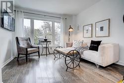 UNIT 2 - 212 MILAN STREET Toronto, ON M5A 3Z6