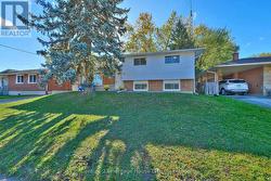 148 CHAMPLAIN DRIVE Fort Erie (Central), ON L2A 1Z8