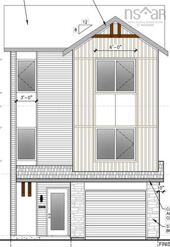 17 Zeppelin Crescent, Beechville, NS 