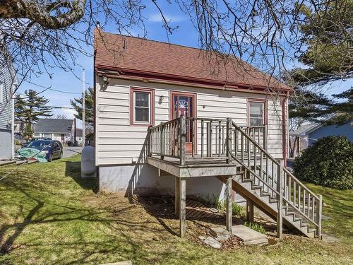104 Melrose Avenue, Halifax, NS 