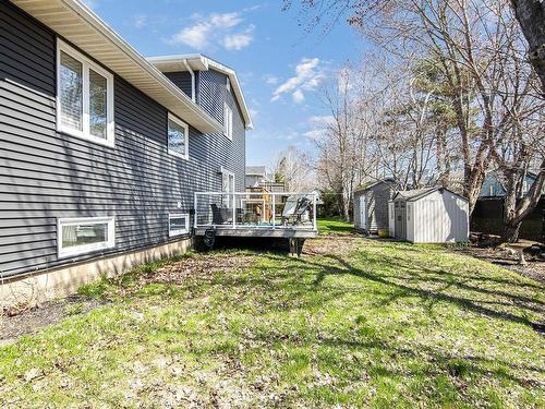 201 Douglas Crescent, Halifax, NS 