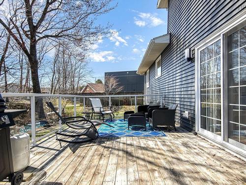 201 Douglas Crescent, Halifax, NS 