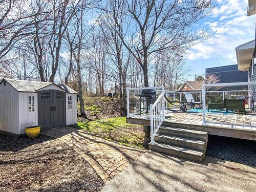 201 Douglas Crescent, Halifax, NS 