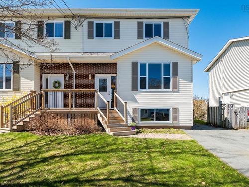 68 Sugar Maple Drive, Timberlea, NS 