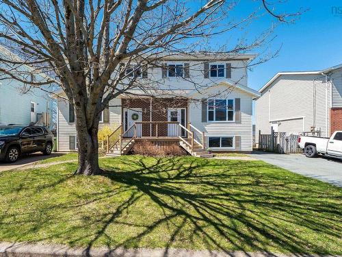 68 Sugar Maple Drive, Timberlea, NS 