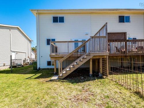 68 Sugar Maple Drive, Timberlea, NS 