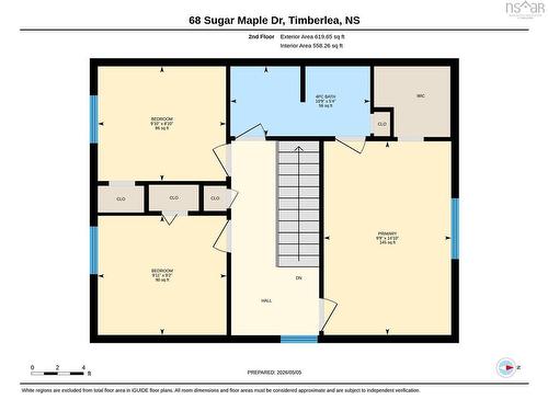 68 Sugar Maple Drive, Timberlea, NS 