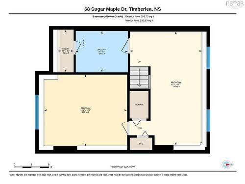 68 Sugar Maple Drive, Timberlea, NS 