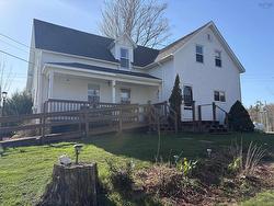 854 Marshdale Road  Hopewell, NS B0K 1C0