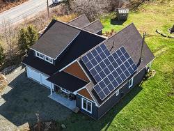 437 Mount Pleasant Road Mount Pleasant, NS B0R 1G0