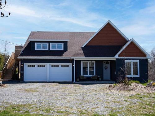 437 Mount Pleasant Road, Mount Pleasant, NS 