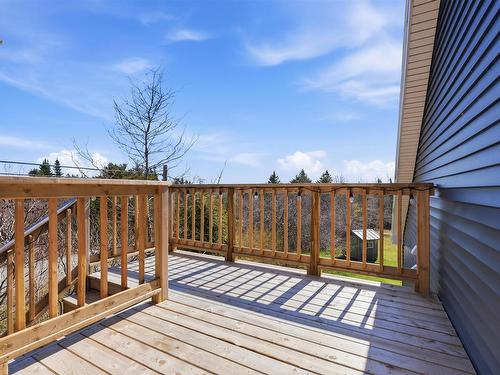 437 Mount Pleasant Road, Mount Pleasant, NS 