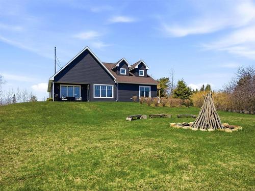 437 Mount Pleasant Road, Mount Pleasant, NS 
