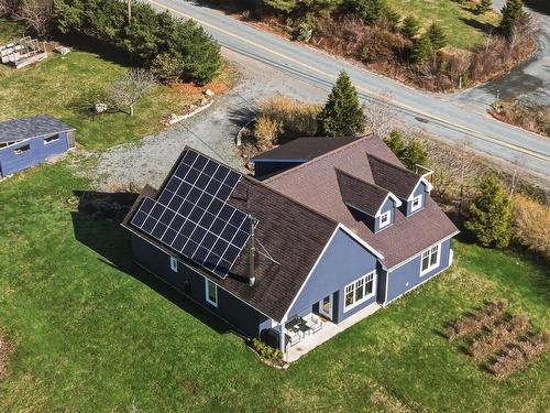437 Mount Pleasant Road, Mount Pleasant, NS 