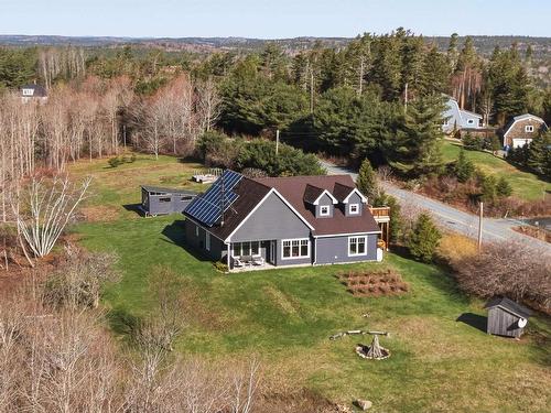 437 Mount Pleasant Road, Mount Pleasant, NS 