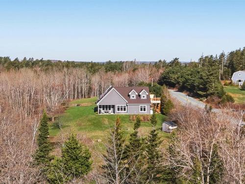 437 Mount Pleasant Road, Mount Pleasant, NS 