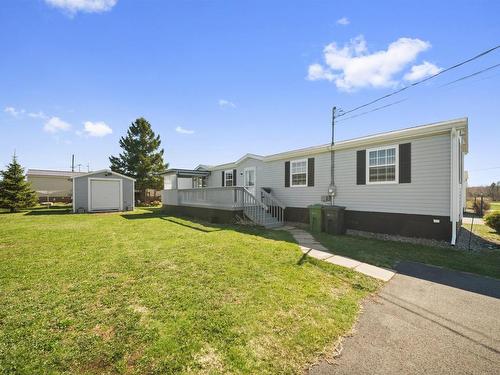 31 Kenzie Myers Avenue, Summerside, PE 