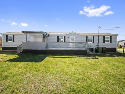 31 Kenzie Myers Avenue, Summerside, PE 