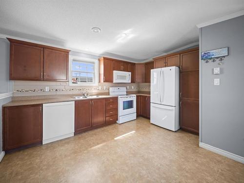31 Kenzie Myers Avenue, Summerside, PE 