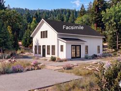 LOT J-6 Westside Inlet Drive  West Petpeswick, NS B0N 2L0