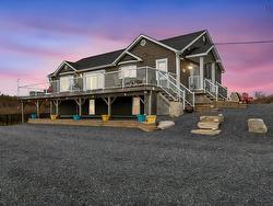 21 Leo Lane  Terence Bay, NS B3T 0B7