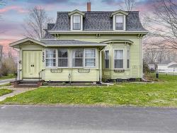 220 Main Street  Berwick, NS B0P 1E0