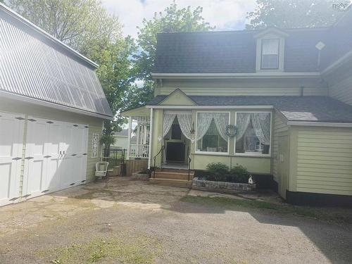 220 Main Street, Berwick, NS 