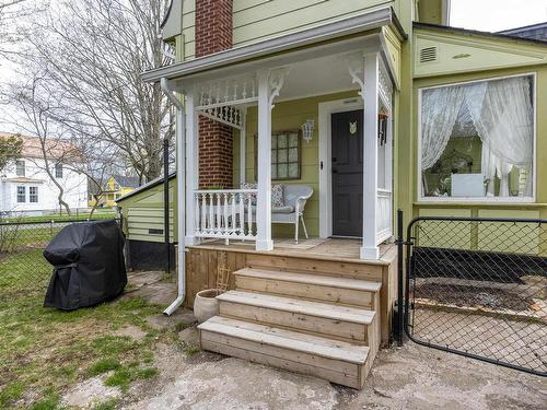220 Main Street, Berwick, NS 