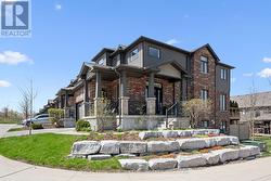 20 - 254 GOSLING GARDENS Guelph (Clairfields/Hanlon Business Park), ON N1L 1G7