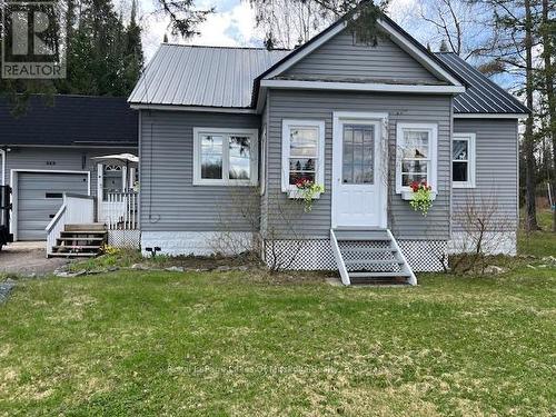 319 ONTARIO STREET  Burk's Falls, ON P0A 1C0