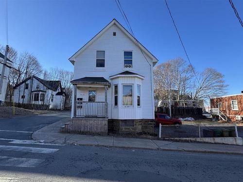 203 Maclean Street, New Glasgow, NS 